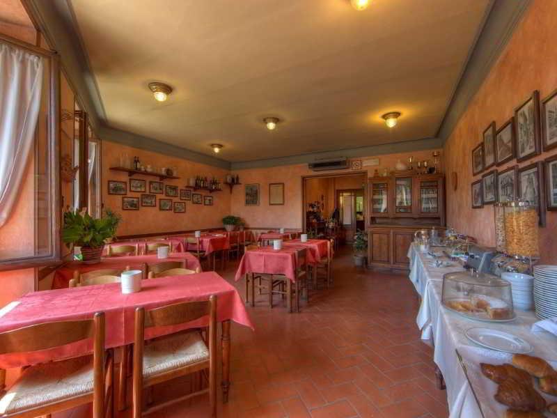 Bellavista Impruneta Εξωτερικό φωτογραφία