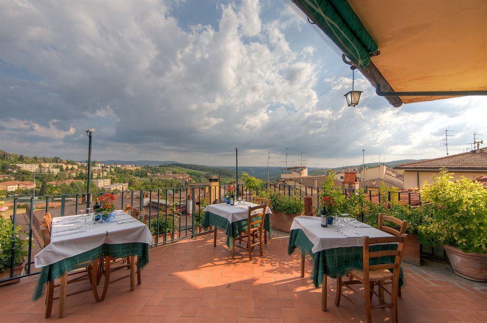 Bellavista Impruneta Εξωτερικό φωτογραφία