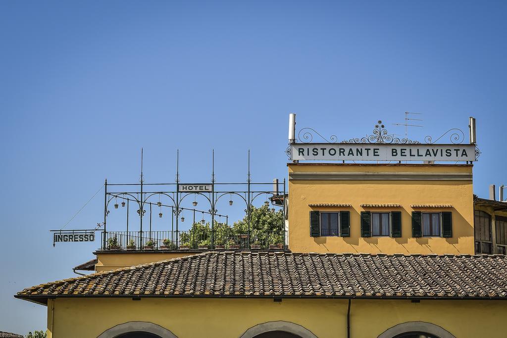 Bellavista Impruneta Εξωτερικό φωτογραφία