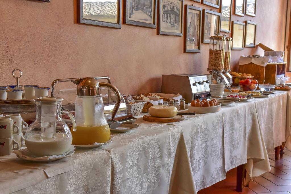Bellavista Impruneta Εξωτερικό φωτογραφία