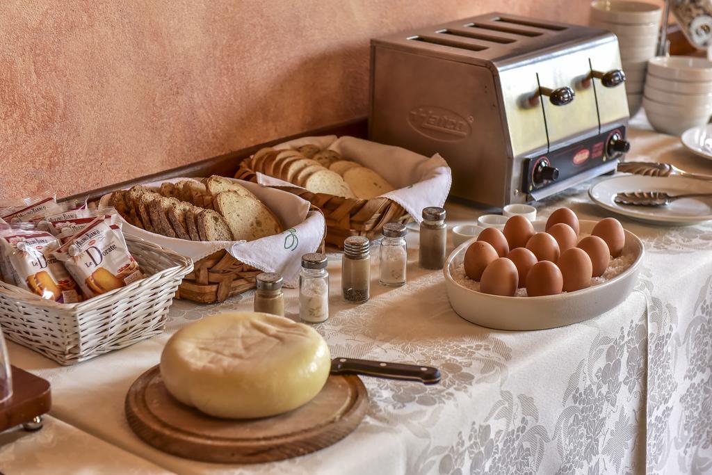 Bellavista Impruneta Εξωτερικό φωτογραφία
