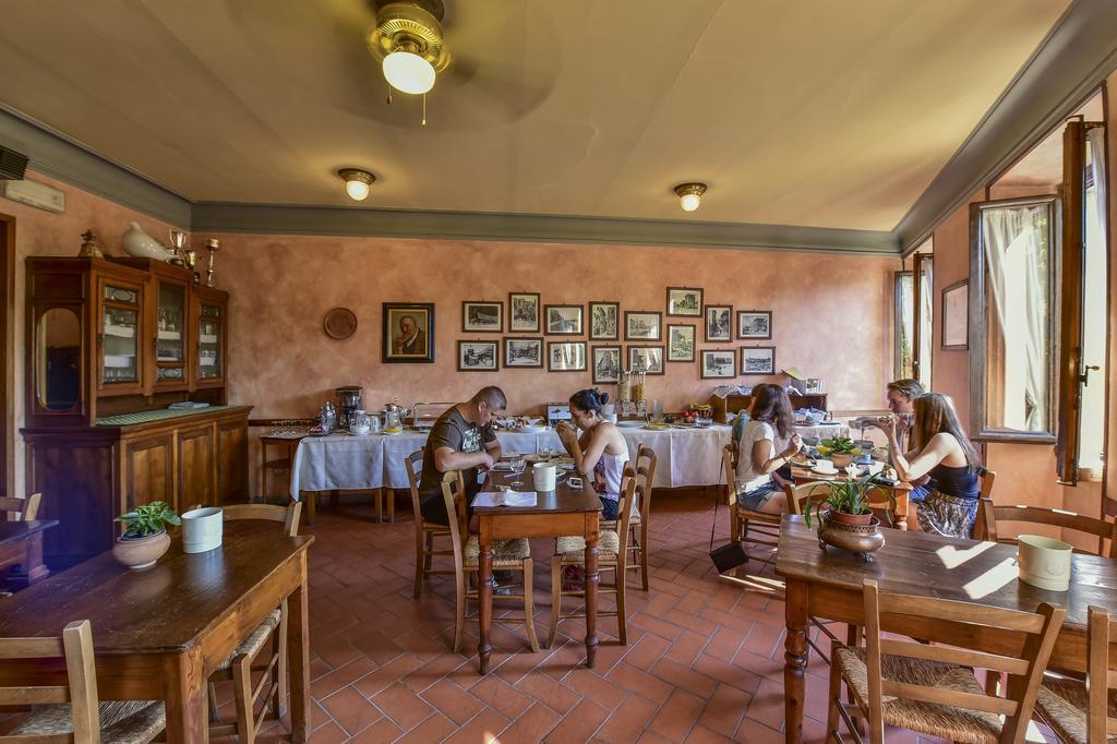 Bellavista Impruneta Εξωτερικό φωτογραφία