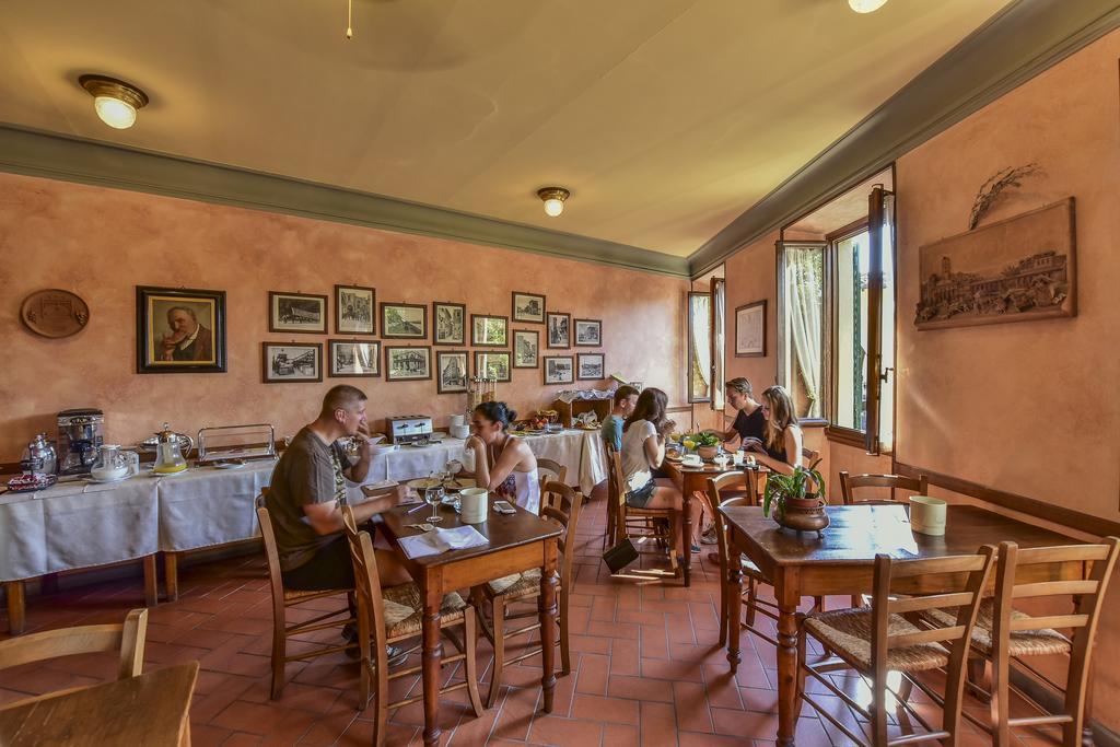 Bellavista Impruneta Εξωτερικό φωτογραφία