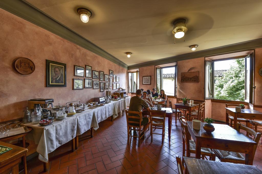 Bellavista Impruneta Εξωτερικό φωτογραφία