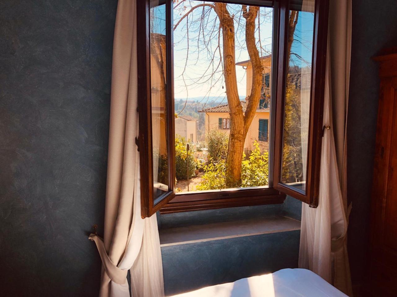 Bellavista Impruneta Εξωτερικό φωτογραφία