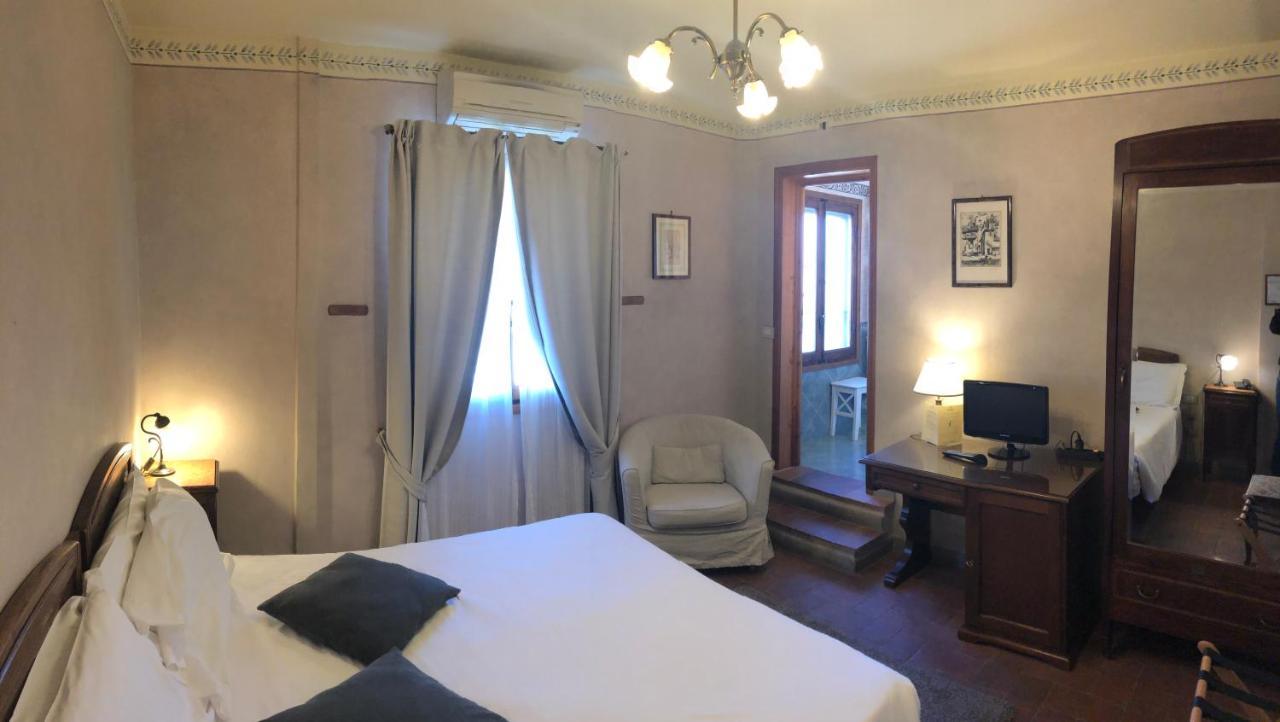 Bellavista Impruneta Εξωτερικό φωτογραφία