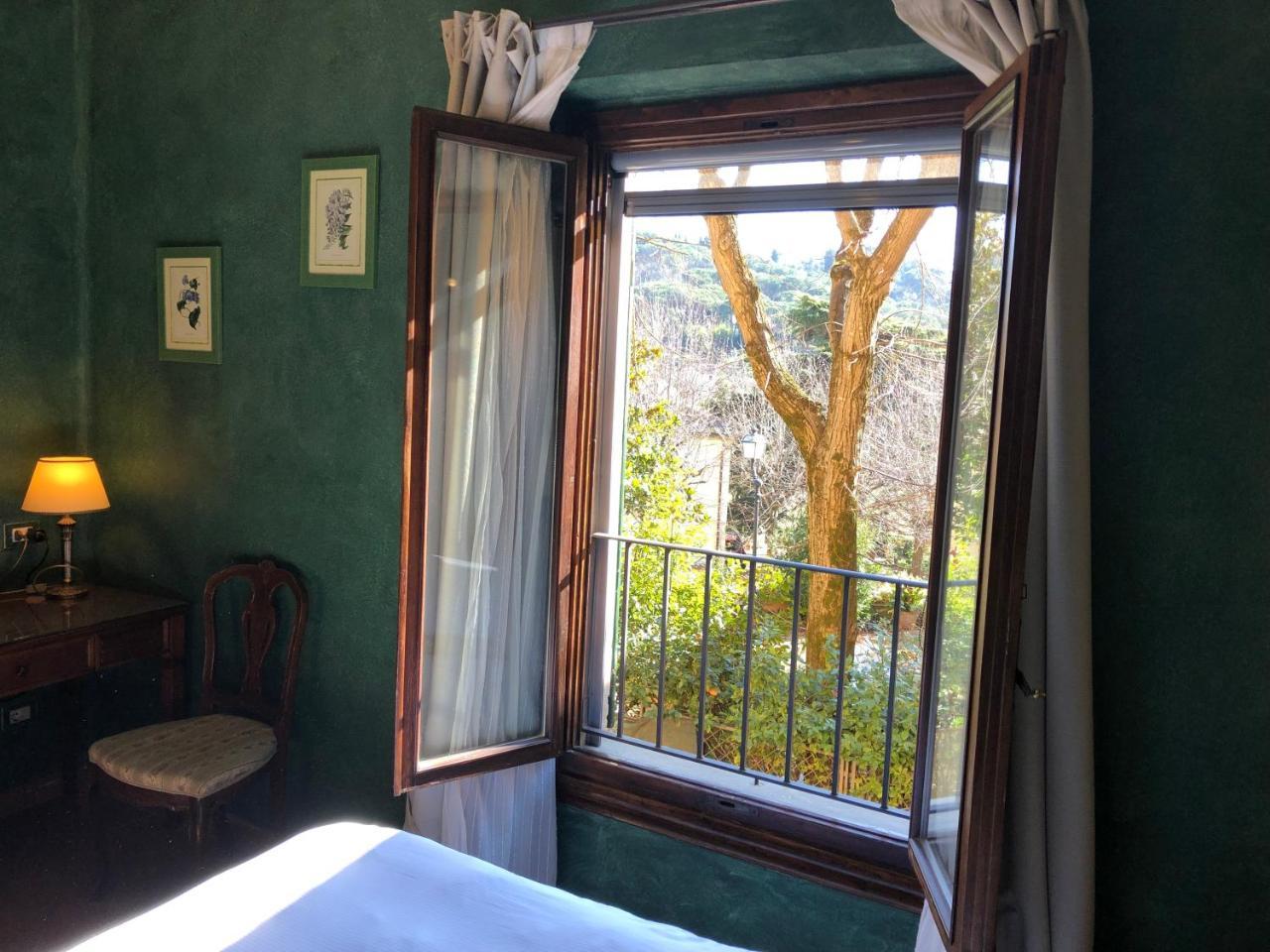 Bellavista Impruneta Εξωτερικό φωτογραφία